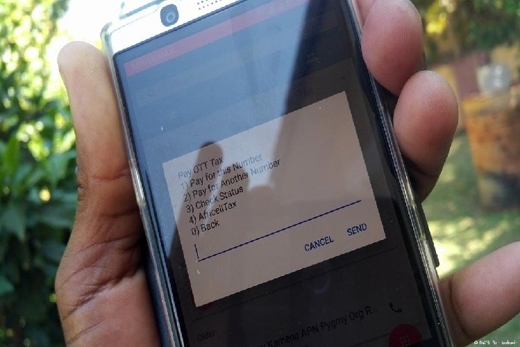 Uganda corta internet e suspende Ongs de direitos humanos antes do voto