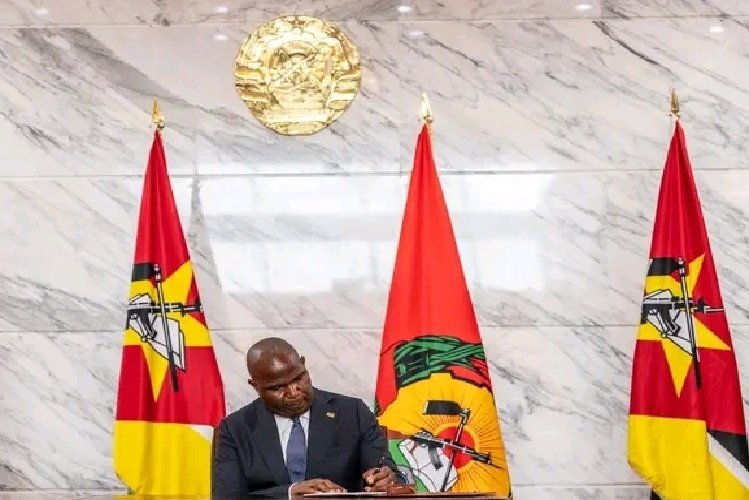 PR promulga leis que criam inspecções-gerais do Estado e da segurança alimentar