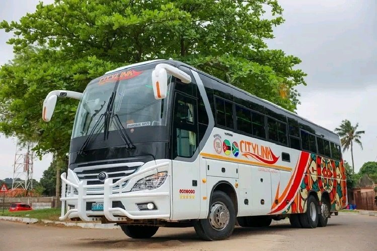 CITYLINK mobiliza frota para apoiar afectados pelas inundações