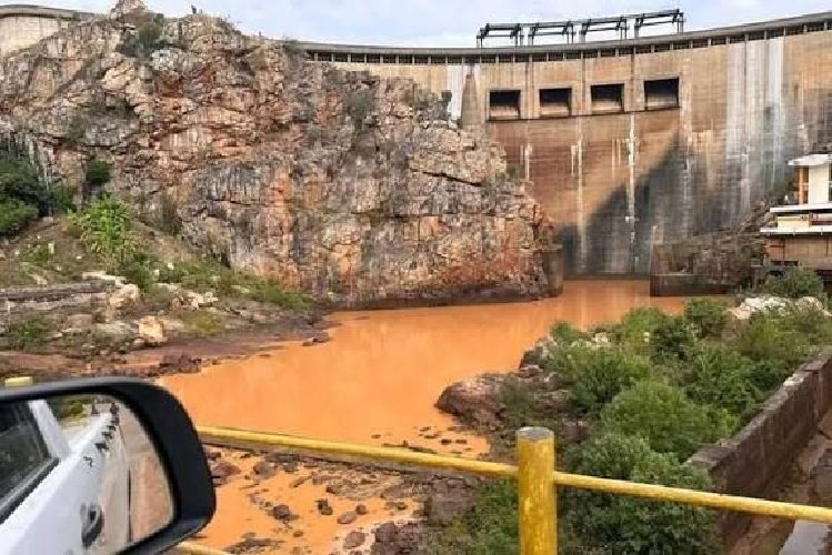 ARA-Centro apela à retirada preventiva das pessoas das zonas baixas do Búzi