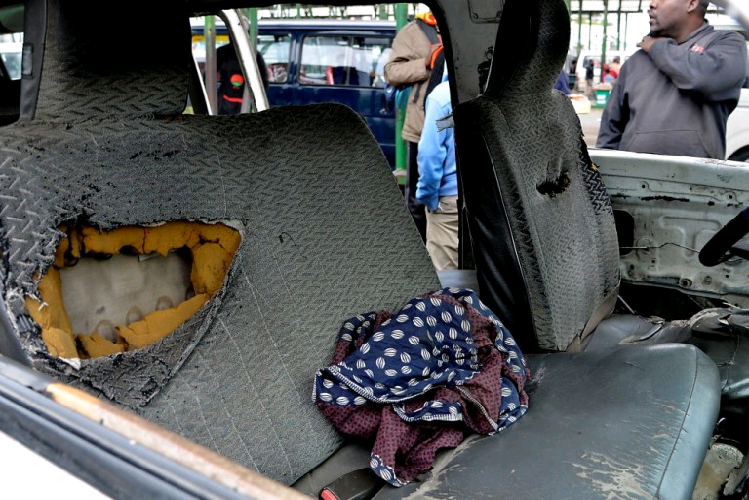 Proprietários têm uma semana para retirar viaturas abandonadas das ruas