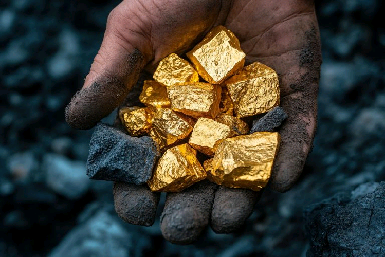 Governo autoriza retoma parcial da exploração mineira