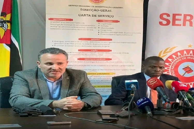 Polícia judiciária portuguesa confirma suicídio do banqueiro Pedro Ferraz Correia dos Reis