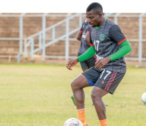 Government yet to release funds for Afcon qualifiers