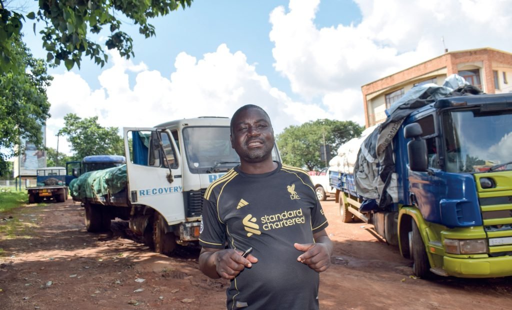 Chimanga ‘amachibisa’ chatuluka