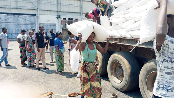 Disaster response faces K11.7bn deficit