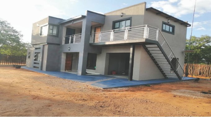 As rural property booms, experts warn of ownership risks