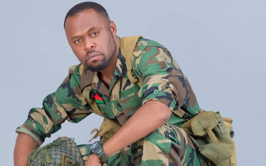 Matumbi eyes Julie TV series