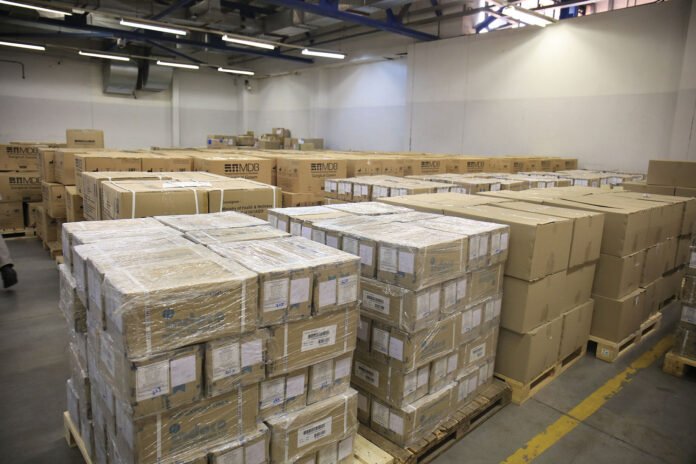 Govt faces P6 Billion in medical lawsuits