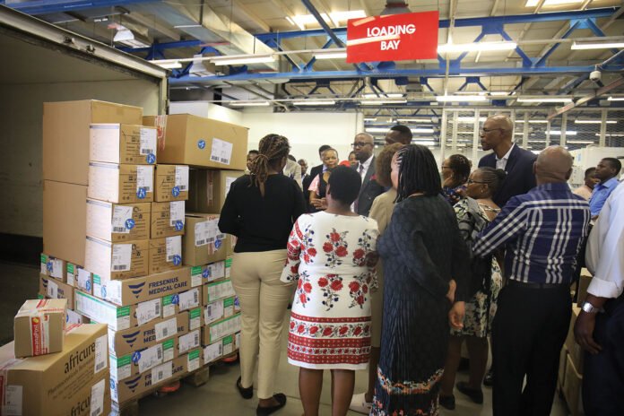 Patients die in hospitals as medication shortages persist – Report