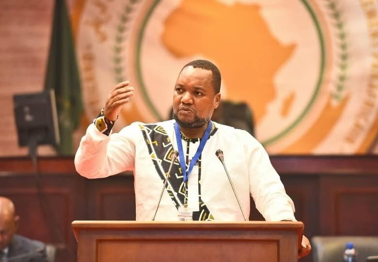 Miles Sampa Source of PF Mess