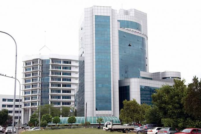 How Botswana Quietly Sealed Disputed US Health Deal