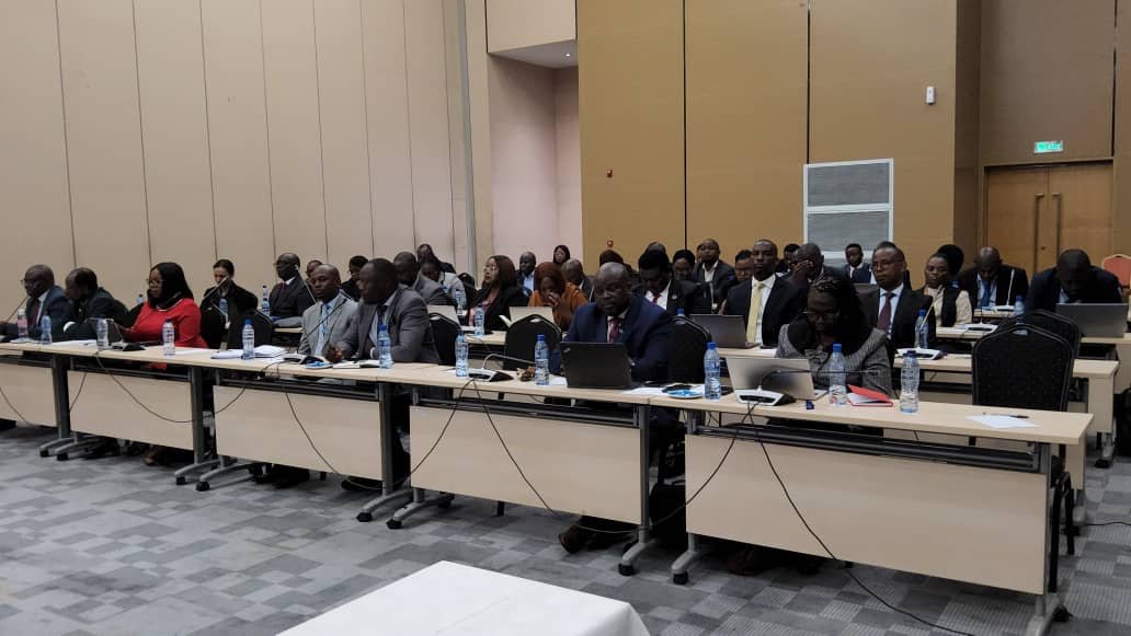 Zambia moves to ratify ILO convention 102 on minimum social security standards