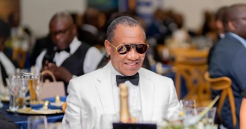 Mpinganjira: Wanderers improving, but still far from the big league