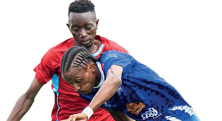 Extreme win for nomads