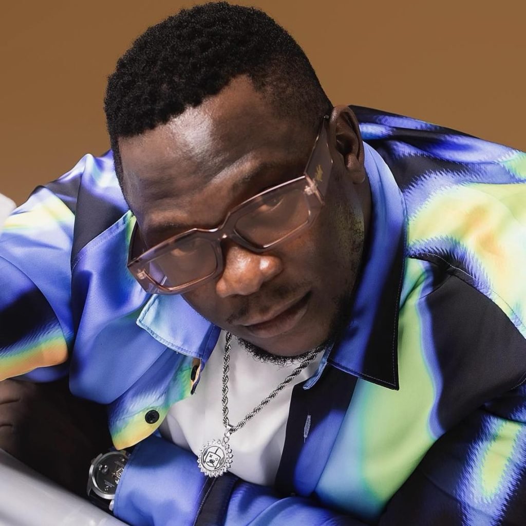 Onesimus battles with old self next month