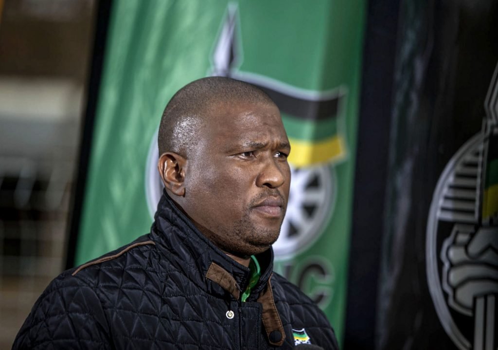 Mabuyane ‘avails’ himself for 3rd term