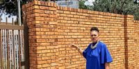 CITY FRAUDHow Joburg paid almost R1m for an old-age home wall that never existedByAnna Cox