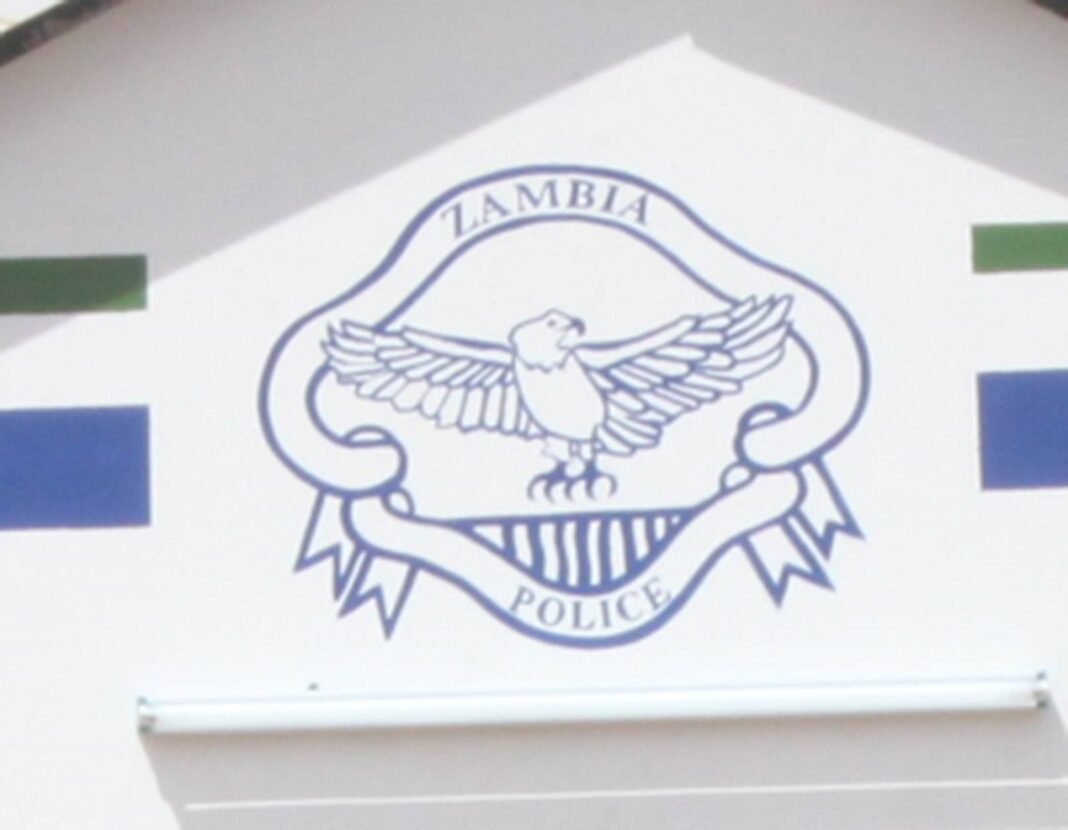 Chama School Official Commits Suicide Using Poison