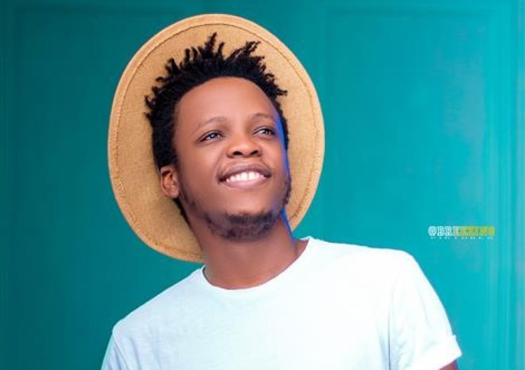 Shammah Vocals breaks two-year silence, releases single, ‘Onani’