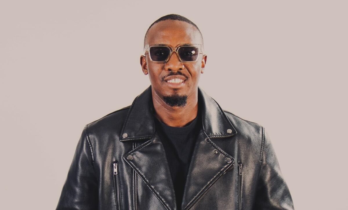 Slimzar Wa Afrika launches foundation to empower underprivileged youth