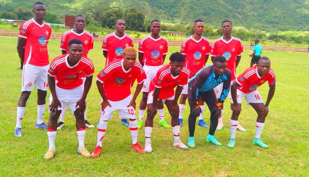 Songwe hope to upset Bullets in Castel Cup