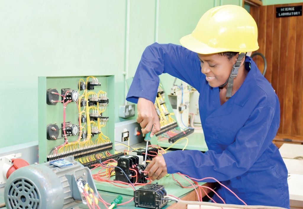 Ministry endorses national framework for skills development