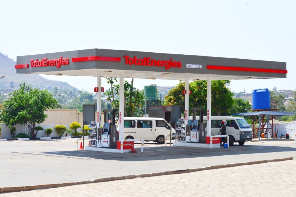 Court dismisses Total’s fresh arbitration bid
