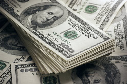 Police flag US dollar scam in Bulawayo