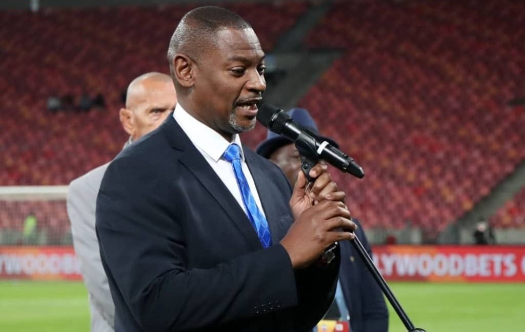 Nyamilandu says yet to receive court summons