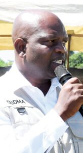 Malawi needs K71 billion for hunger relief