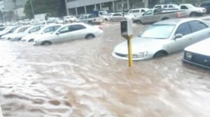 Swift intervention: Harare rolls out emergency and long-term measures to guard against flash floods