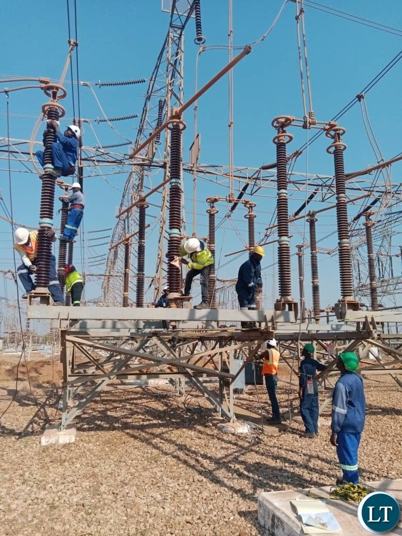 ZESCO assures Mazabuka, Monze of power restoration