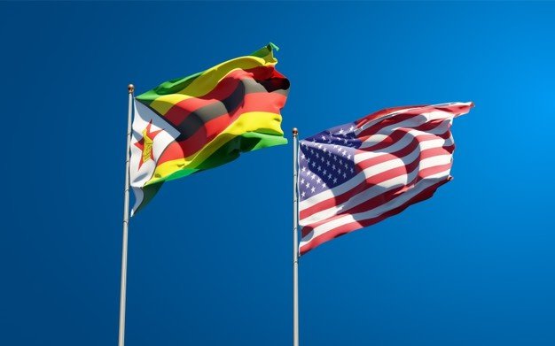 US encourages Zim students to pursue online study opportunities