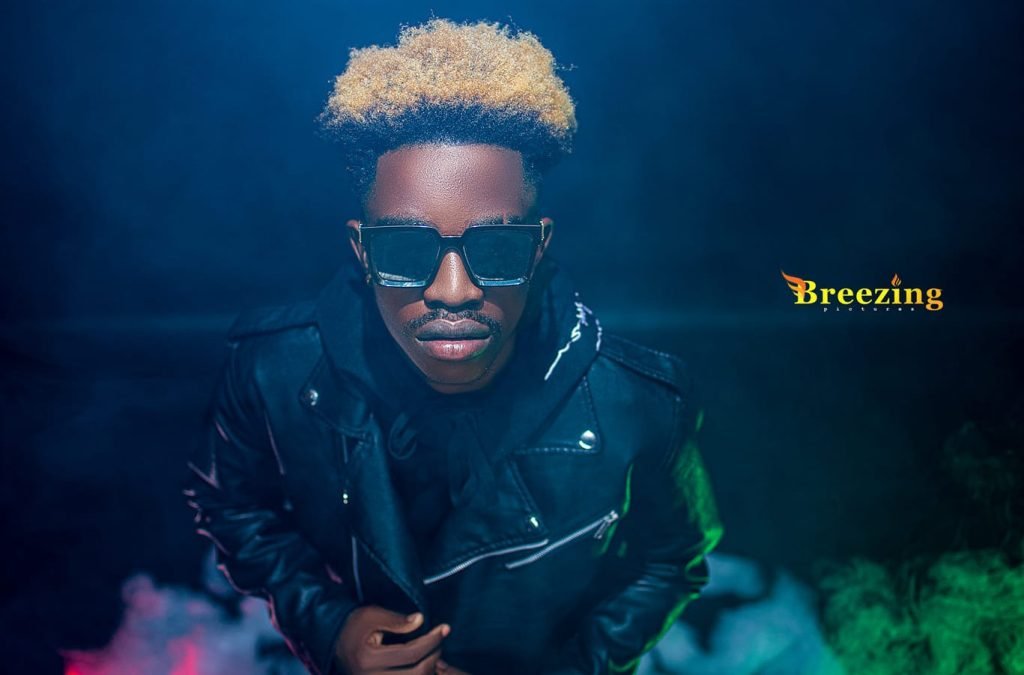 Zonke starts year with new single