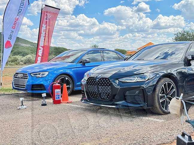 Botswana has great potential to