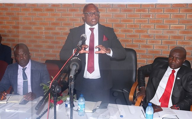 Phatlalatso Ya Melemo E Bonya