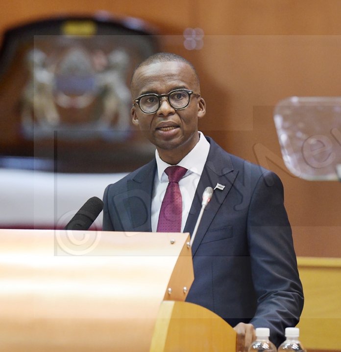 Development Budget Targets High Return Projects