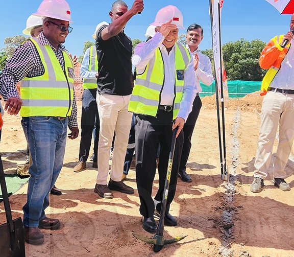 FaR Property Invests P25 Million