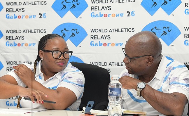 Tickets Sales To Begin As Relays Date