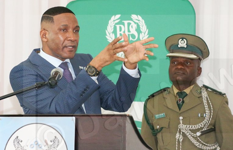 Inclusive Growth Central To Addressing Social Challenges