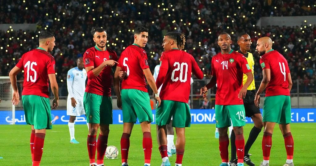 Morocco withdraws as 2026 WAFCON hosts; South Africa takes over amid post-AFCON turmoil