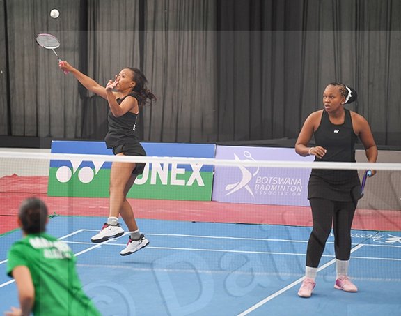 Team Botswana Promises Better Game