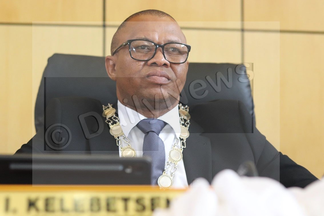 Komiti e tsibogela bana ba