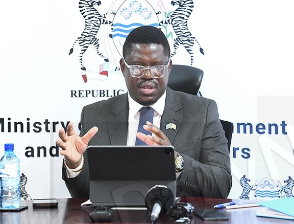 Siviya Health Post Projects Depends