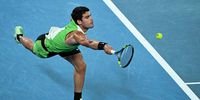 TENNISAlcaraz becomes youngest to achieve career Grand Slam with victory in MelbourneBy Craig Ray