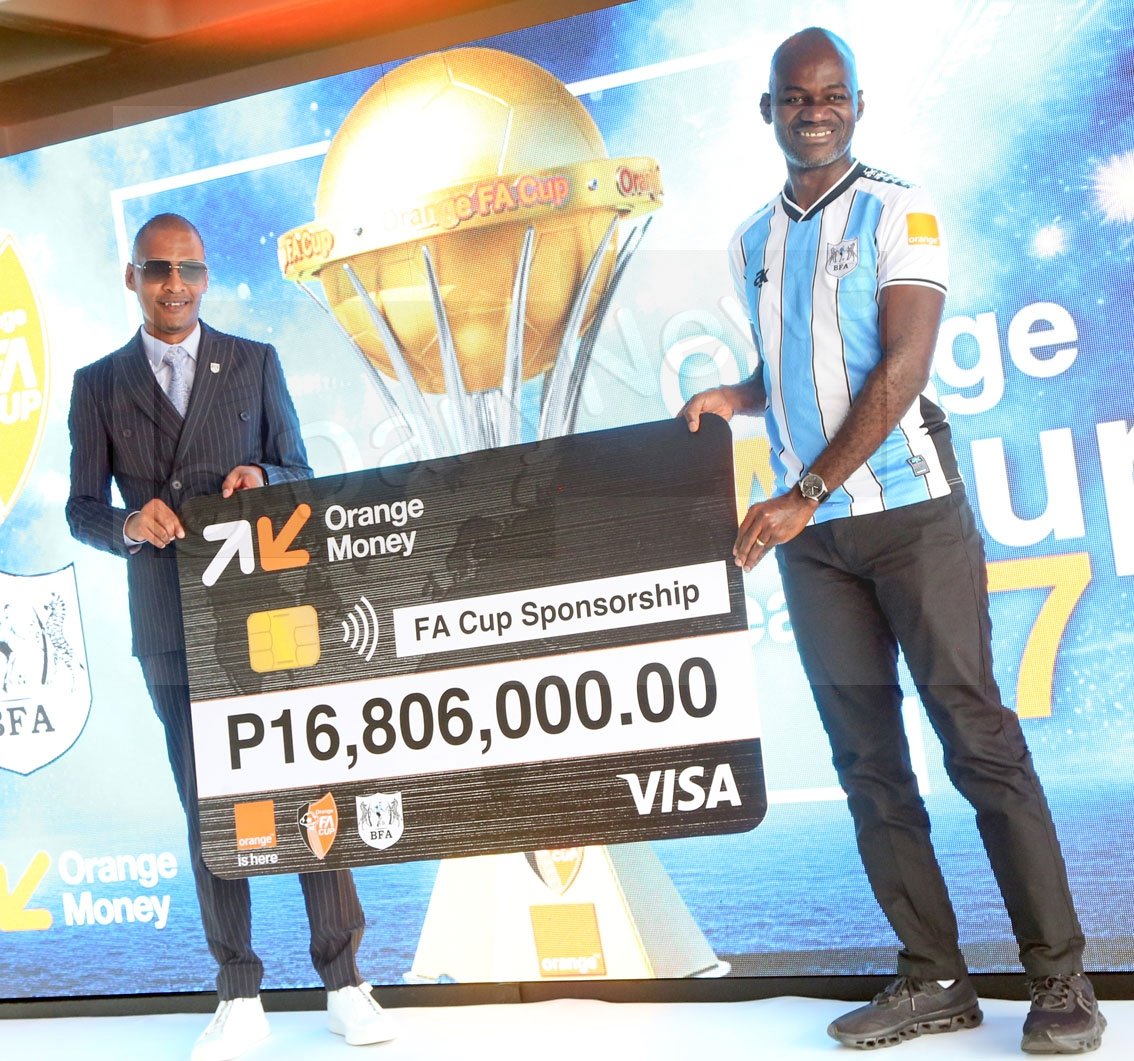 Orange Botswana reaffirms commitment