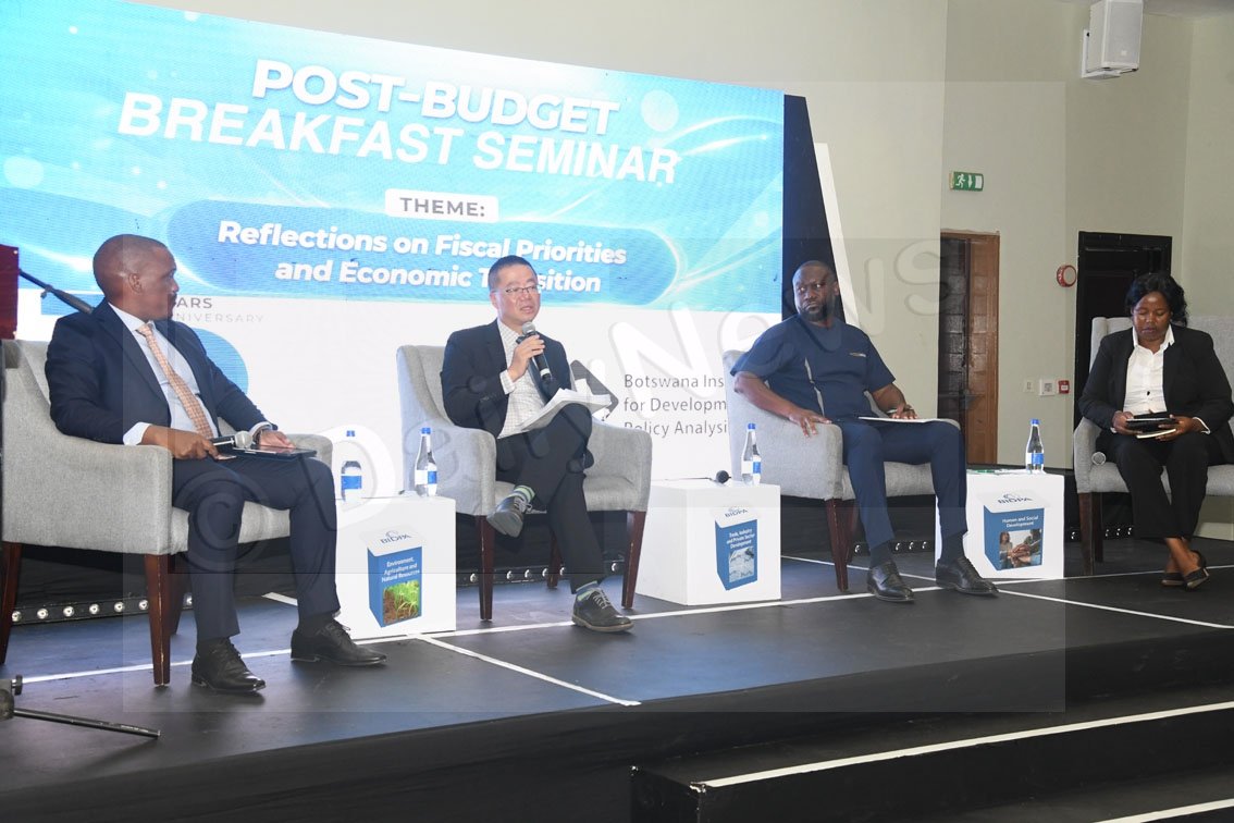 Economic climate presents opportunities -