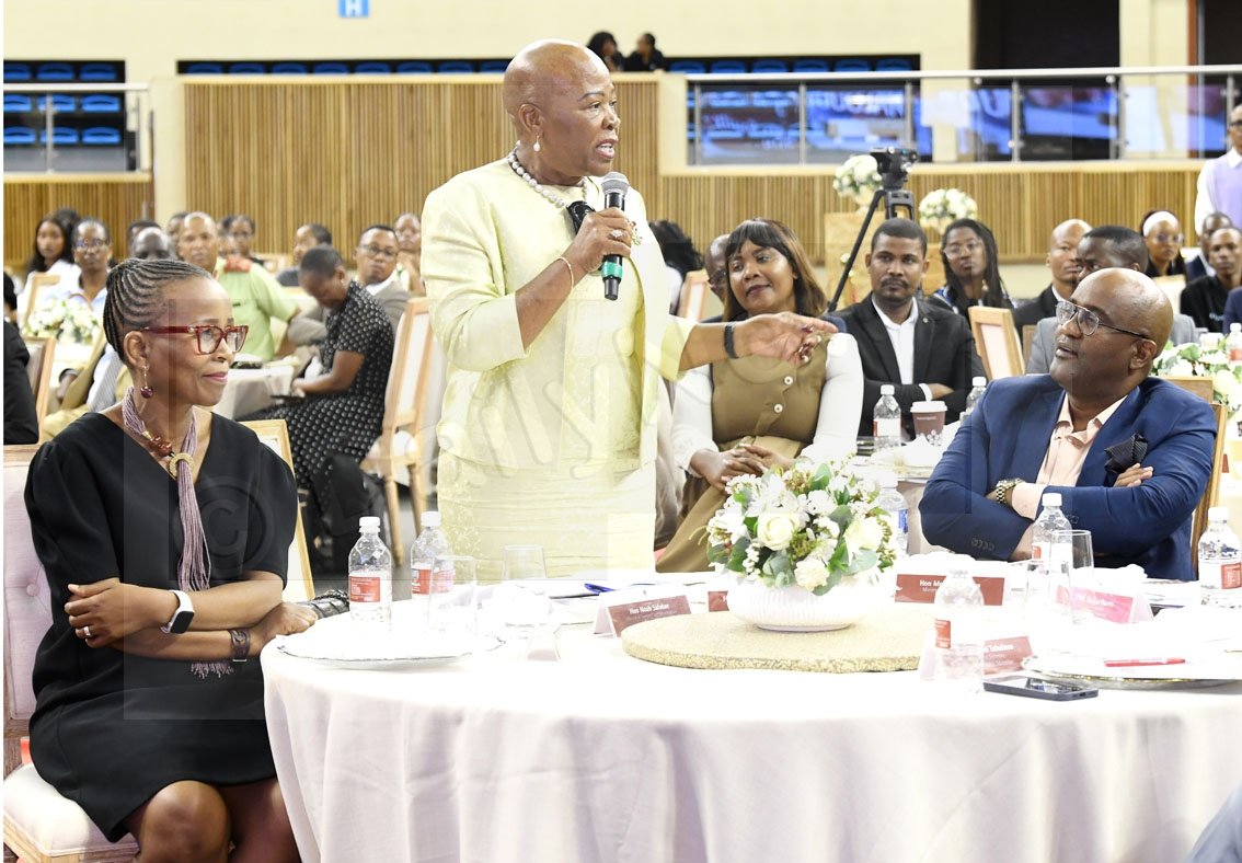 Experts urge government to review