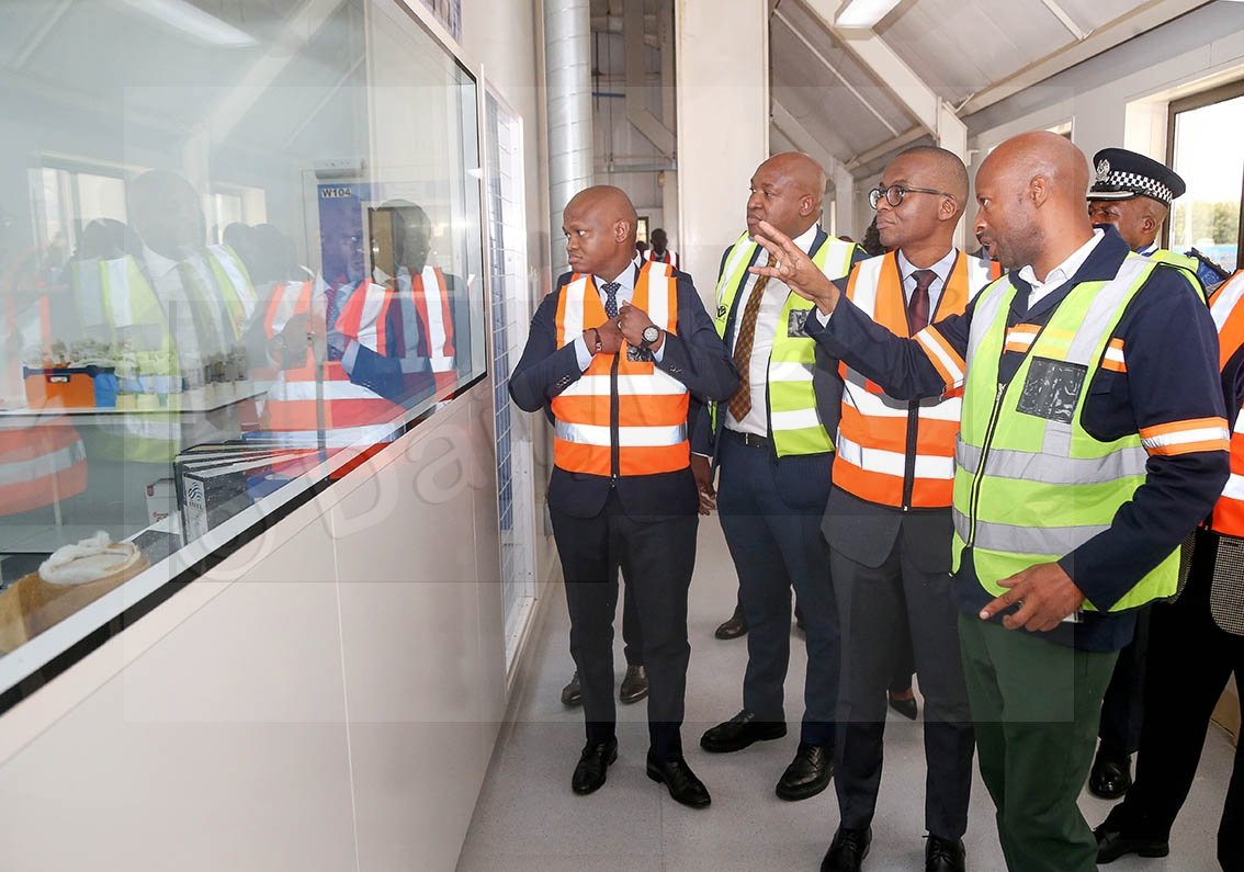 Government to capacitate BVI as vaccine hub